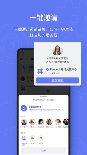 fanbook正版