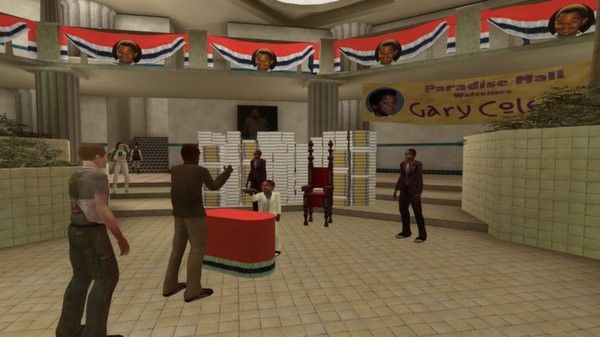 payback2快樂都市中文破解版