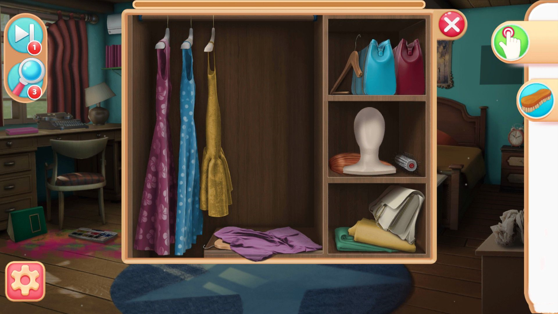 清潔皇后：水晶般潔凈的家