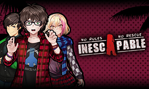 插翅難逃：無法無天，無處可逃的死亡游戲