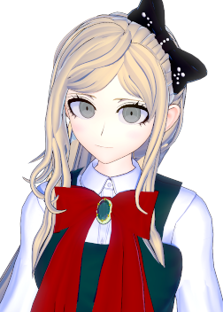 《戀活Sunshine》超高校級公主索尼婭內瓦曼MOD