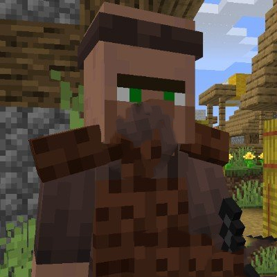 《我的世界》警衛(wèi)村民V1.19.4MOD