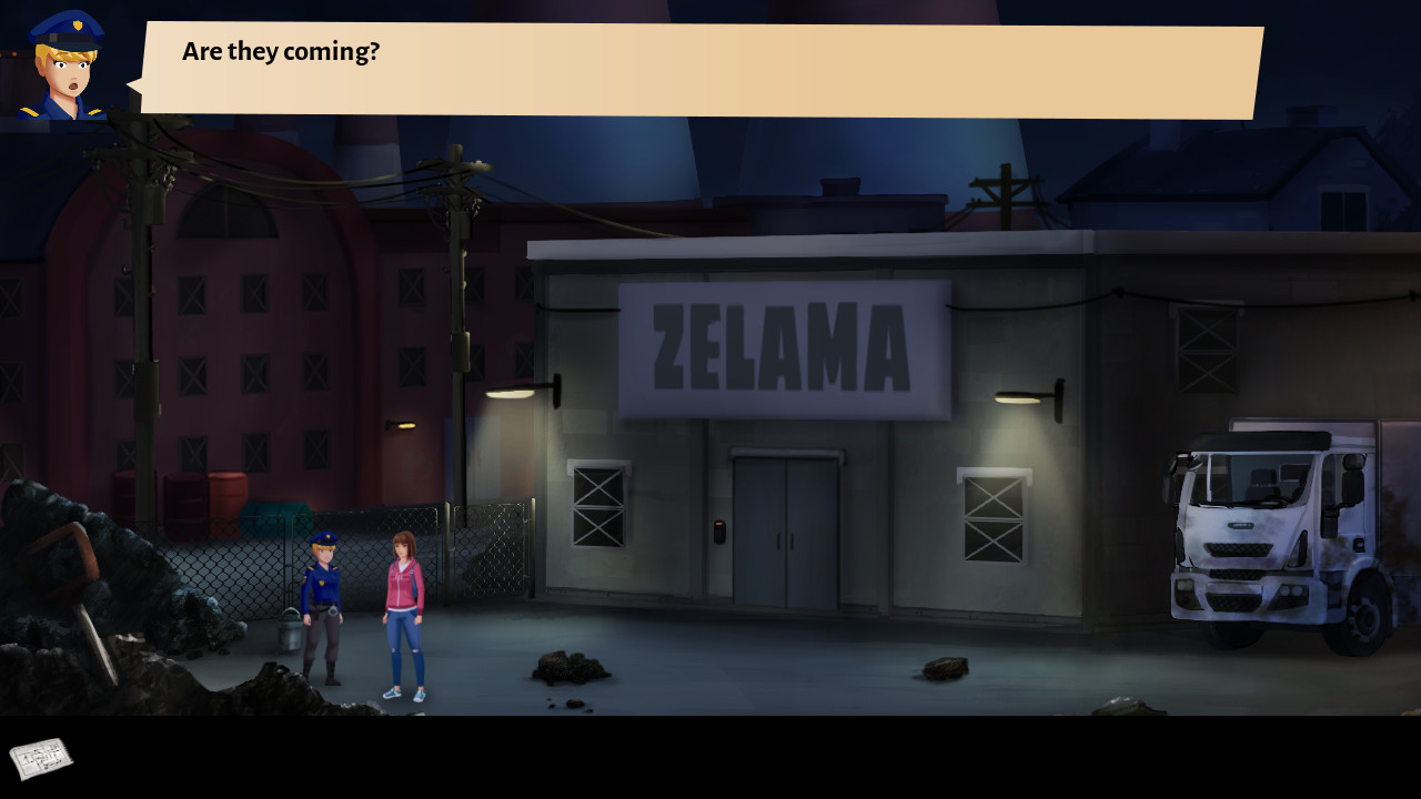 安蒂克尼亞的入侵者