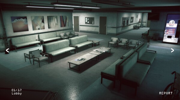 我在執行觀察任務6