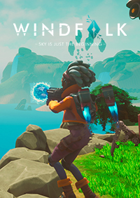 風之子：天空只是開始