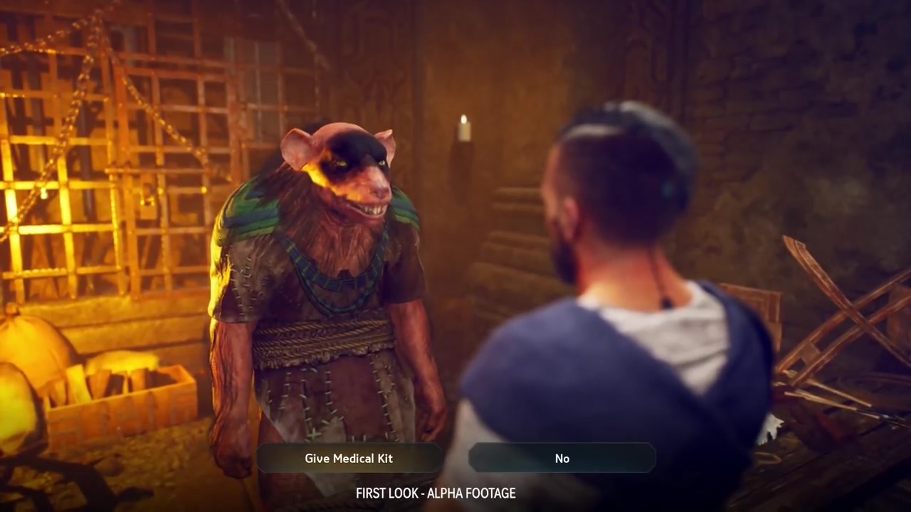 The Last Oricru中文版