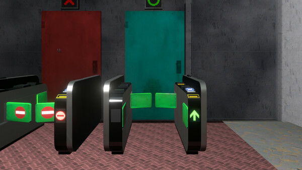 異變交叉點：澀谷