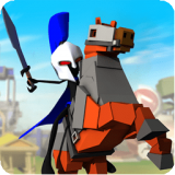 火柴人希臘勇士城堡戰爭 無限鉆石版