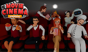 電影院模擬器pc版