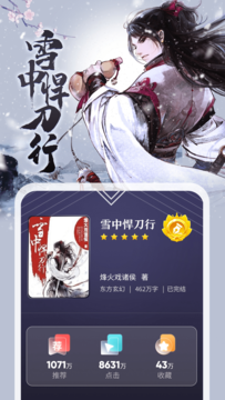 縱橫小說2022