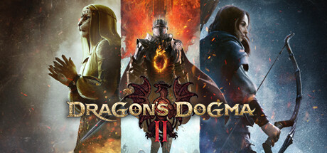 龍之信條2（Dragon's Dogma 2）