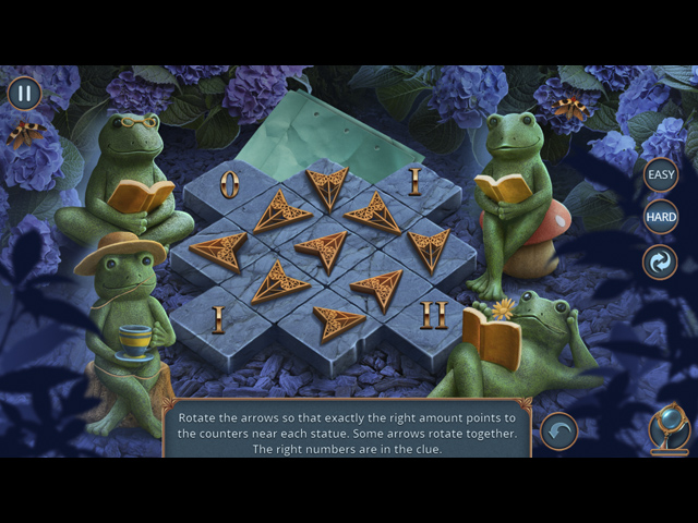 未解謎案4：逍遙法外