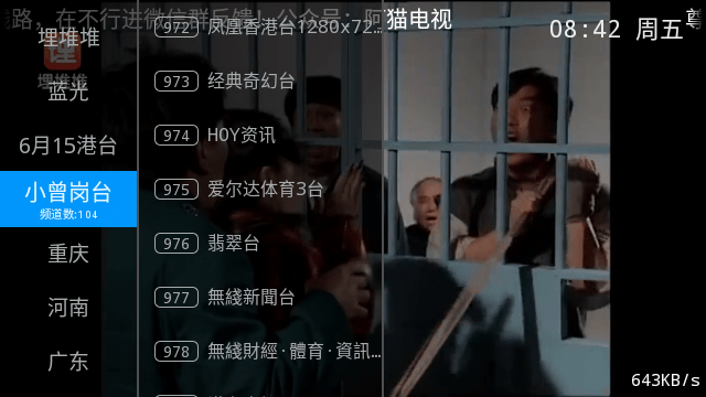 隨緣TV