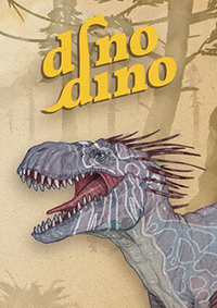 恐龍探險：古生物學的樂趣