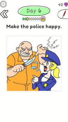 快樂警察