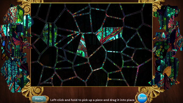 魔法世界2：太陽(yáng)之淚