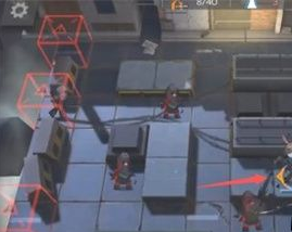 《明日方舟》2-5突襲打法推薦