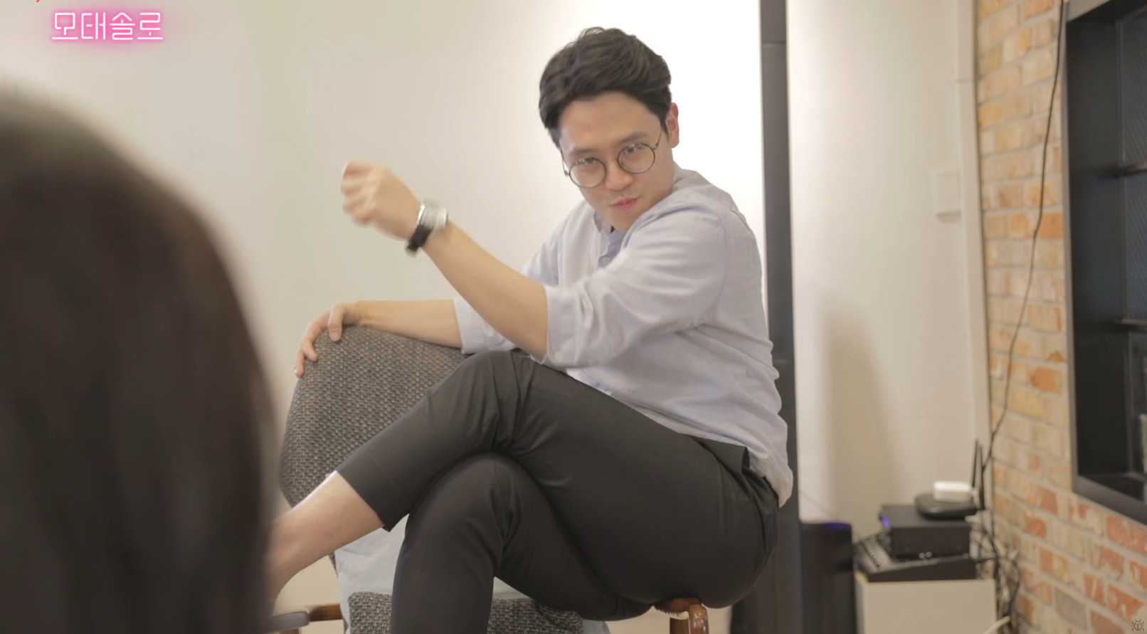 母胎單身中文版