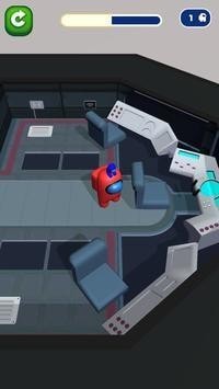 假裝3D