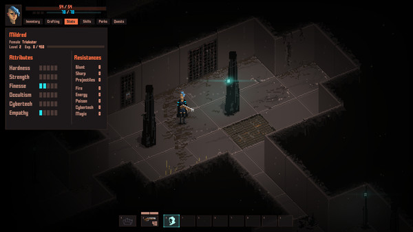 死亡垃圾破解版