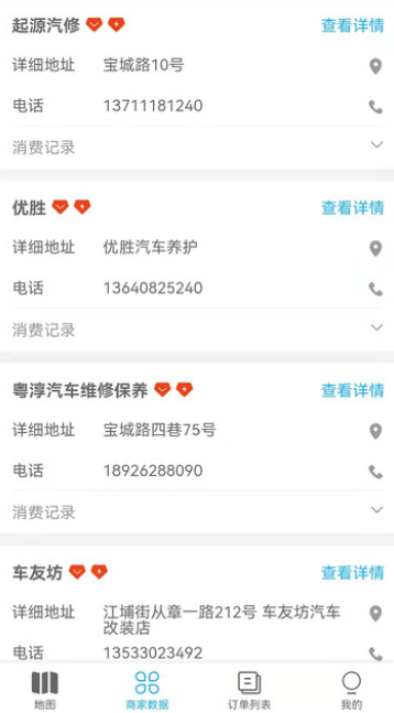 心誠合伙人