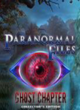 靈異檔案7：靈異章節(jié)典藏版