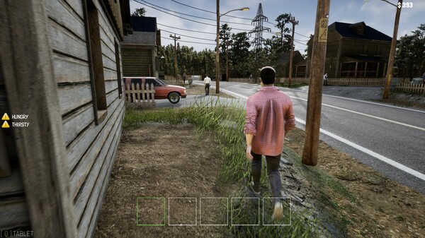 交易員生活模擬器2