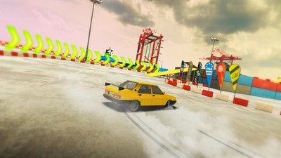 汽車模擬器終極