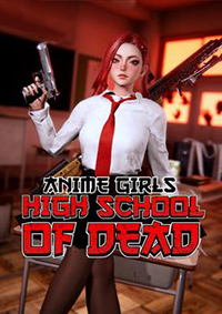 动漫少女：不死学园