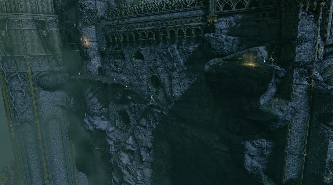 《艾爾登法環》破碎之后MOD