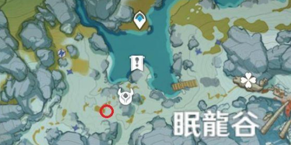 《原神》龍脊長槍獲取攻略