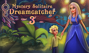 神秘紙牌：追夢人3
