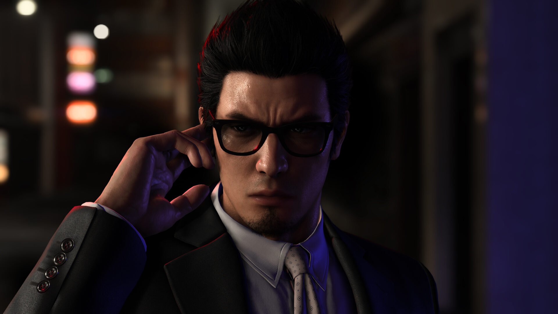 《如龍7外傳：無名之龍》Ryu Mod Manager v3.4.1