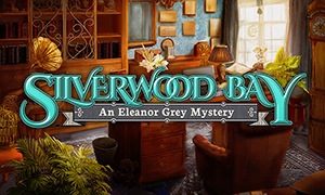 銀木灣：伊萊諾格雷的謎團