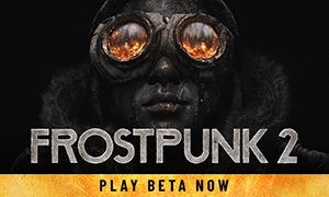 冰汽時代2測試版