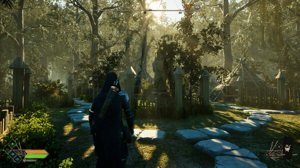 羅賓漢：舍伍德建造者漢化版