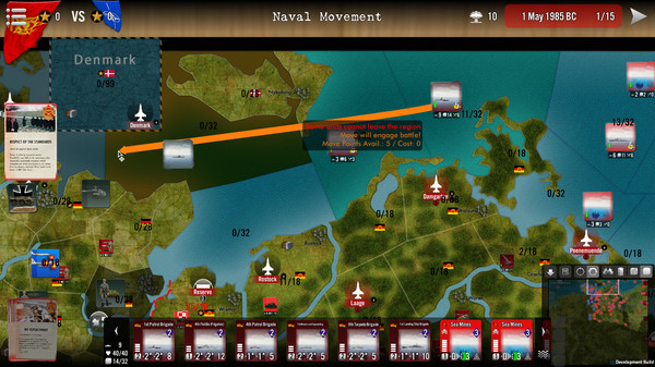 SGS：北約的噩夢