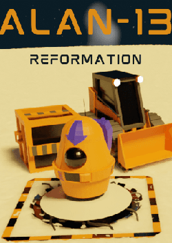 ALAN-13改造