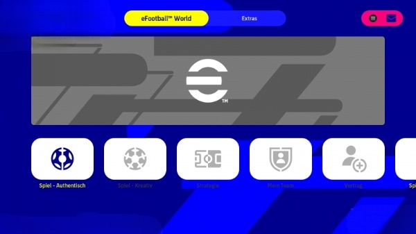 《eFootball 2022》FPS解鎖補丁v1.1