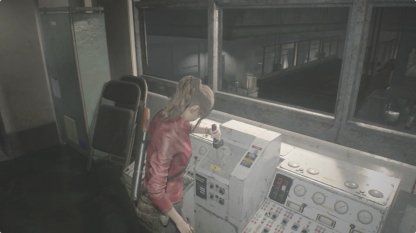 《生化危機2：重制版》艾達克萊爾清涼女仆裝MOD