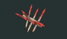《七日殺》釘刺陷阱增強(qiáng)MOD