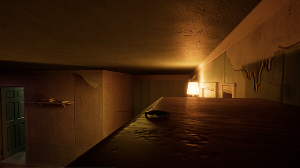 蟑螂模擬器：家庭幸存者