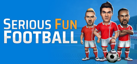Serious Fun Football中文版