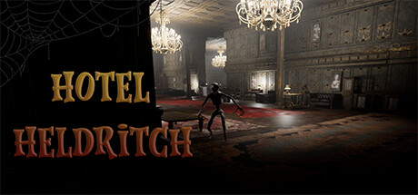 赫爾德里奇酒店（Hotel Heldritch）