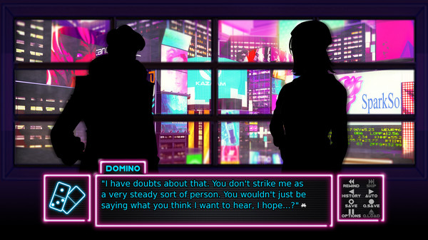 街機精神：新挑戰者們