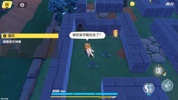 《崩壞3》神州漂流記4-3木牌挑戰(zhàn)攻略