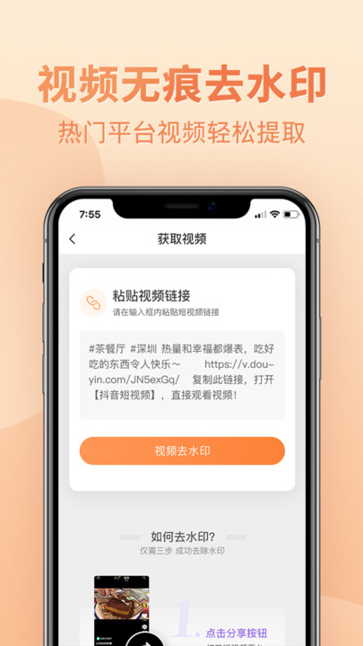 視頻去水印專業(yè)版