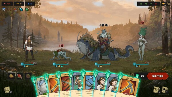 死亡之王：古羅斯傳說