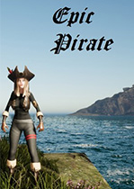 史詩海盜