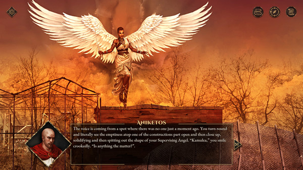 罪惡收集者：無悔